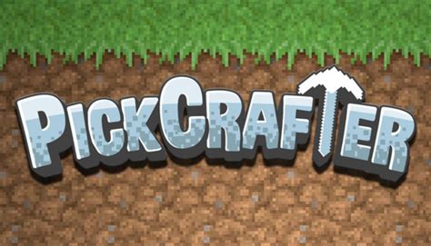 Mar 1, 2024 · Download PickCrafter Mod latest 6.0.9 Android APK. For those of you who’re interested in these types of game such as Block Craft 3D and the likes, you’ll find PickCrafter being quite a catch as it offers all the interesting elements that you want and more. Not to mention that you’ll also be able to enjoy the completely unlocked gameplay ... 